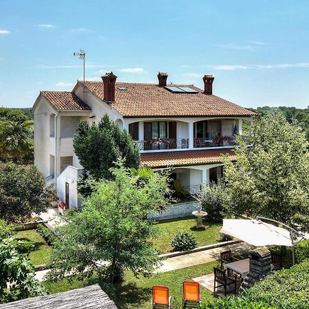Amazing Apartment In Porec With Wifi Eksteriør bilde
