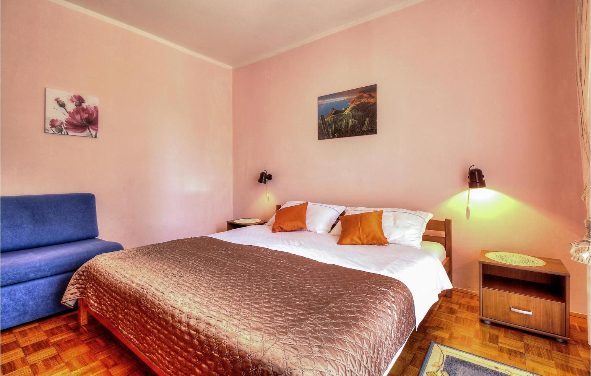 Amazing Apartment In Porec With Wifi Eksteriør bilde