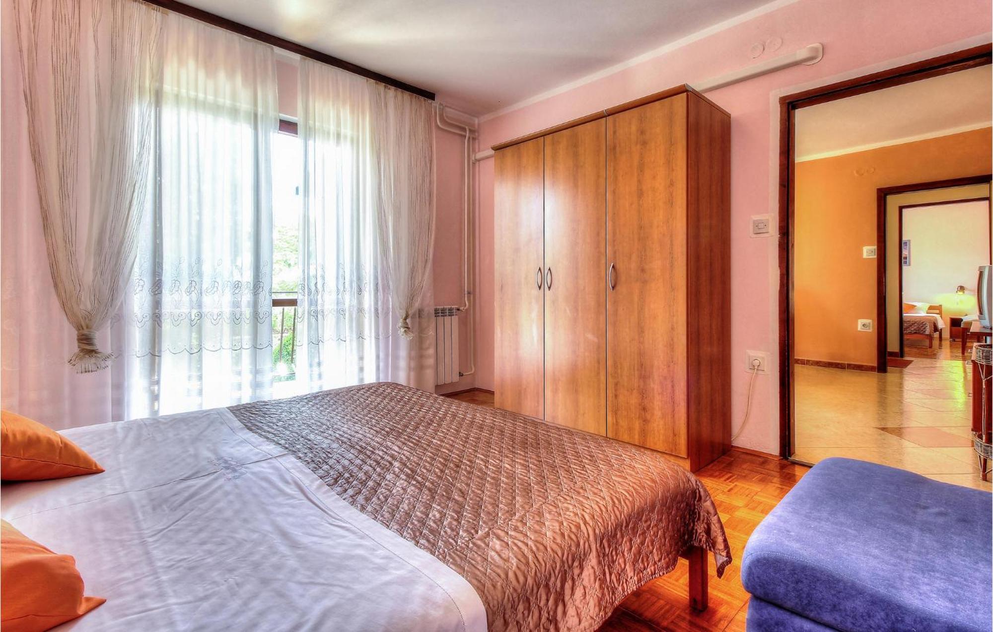 Amazing Apartment In Porec With Wifi Eksteriør bilde