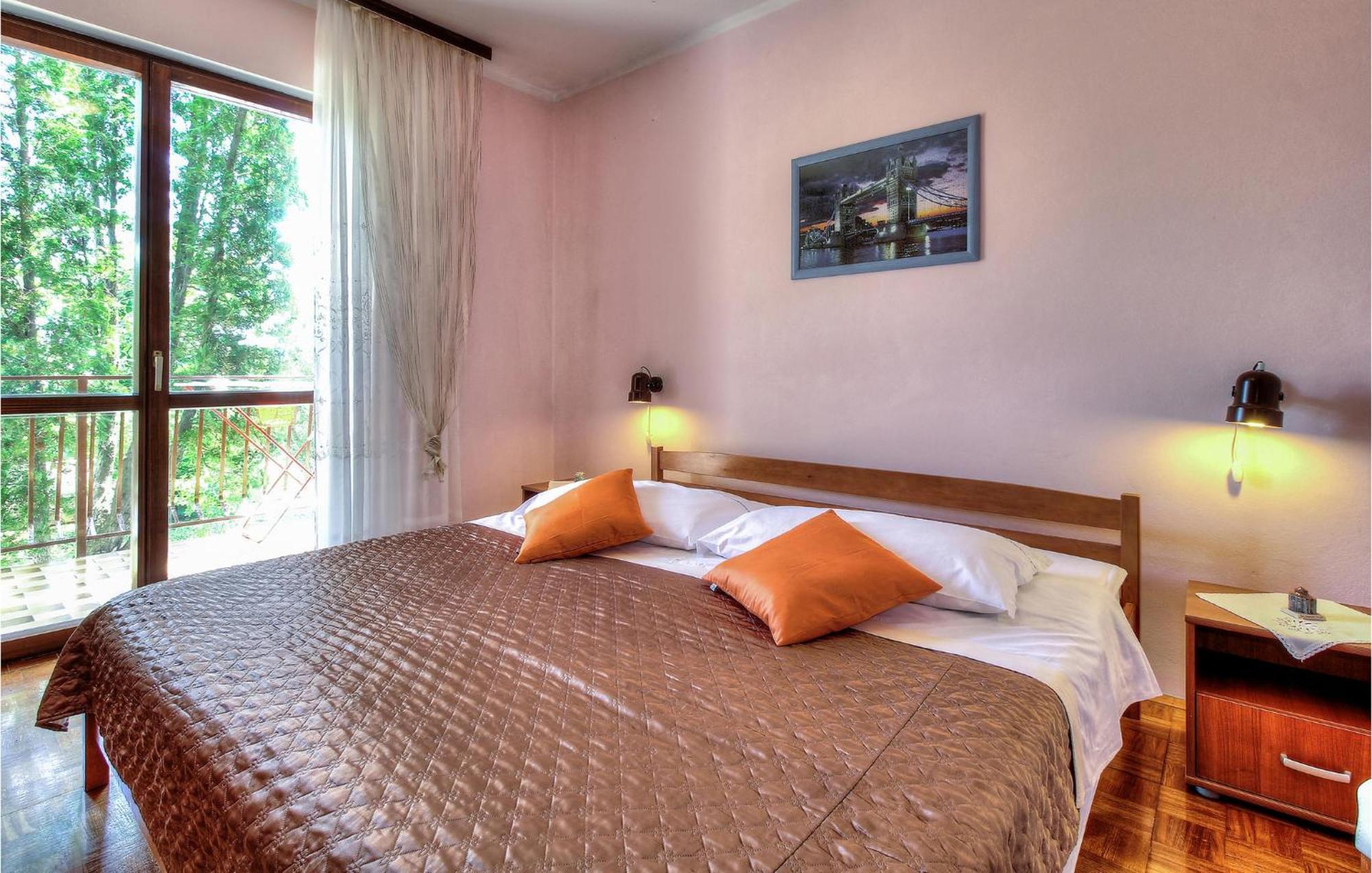 Amazing Apartment In Porec With Wifi Eksteriør bilde