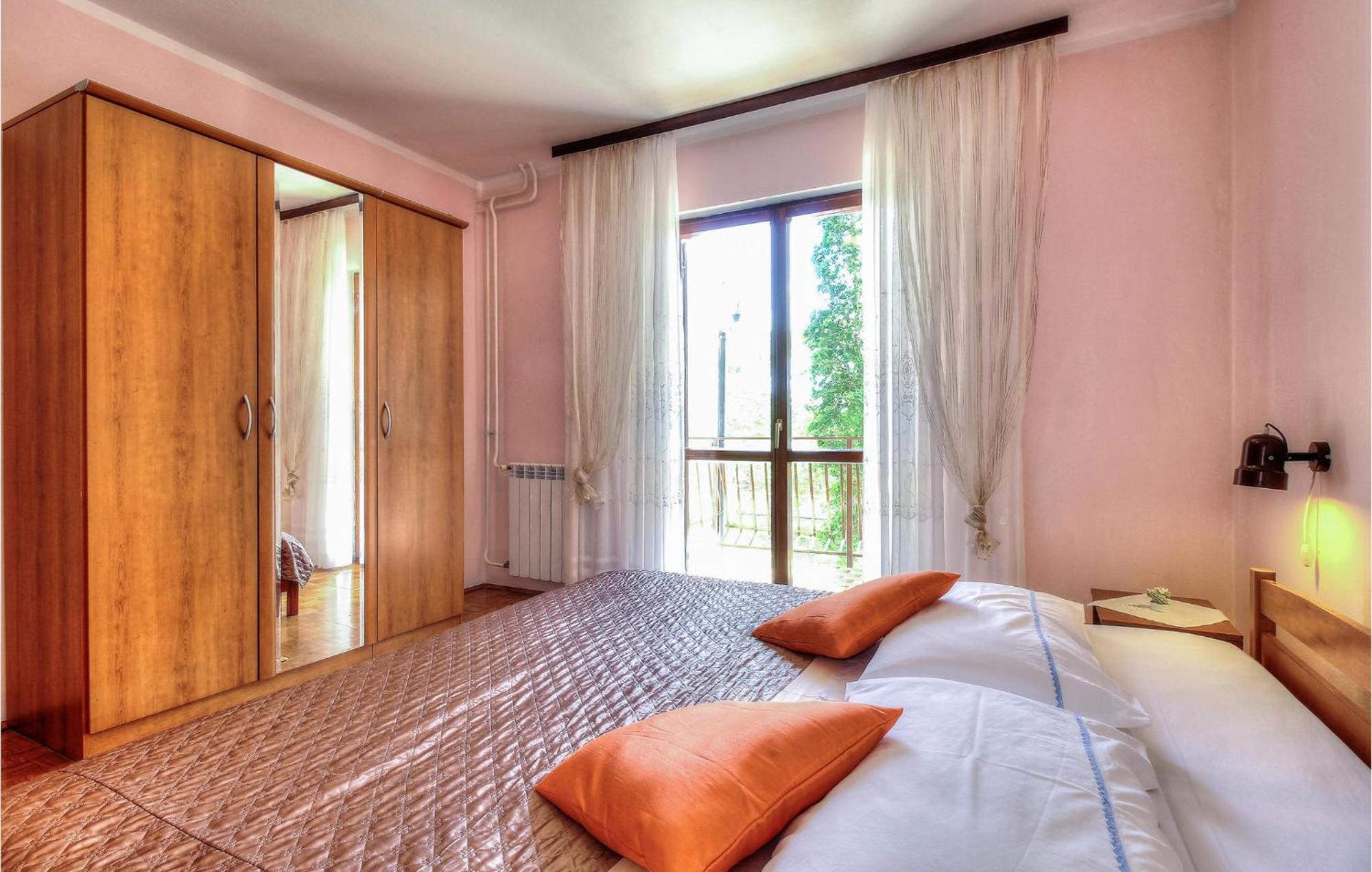 Amazing Apartment In Porec With Wifi Eksteriør bilde