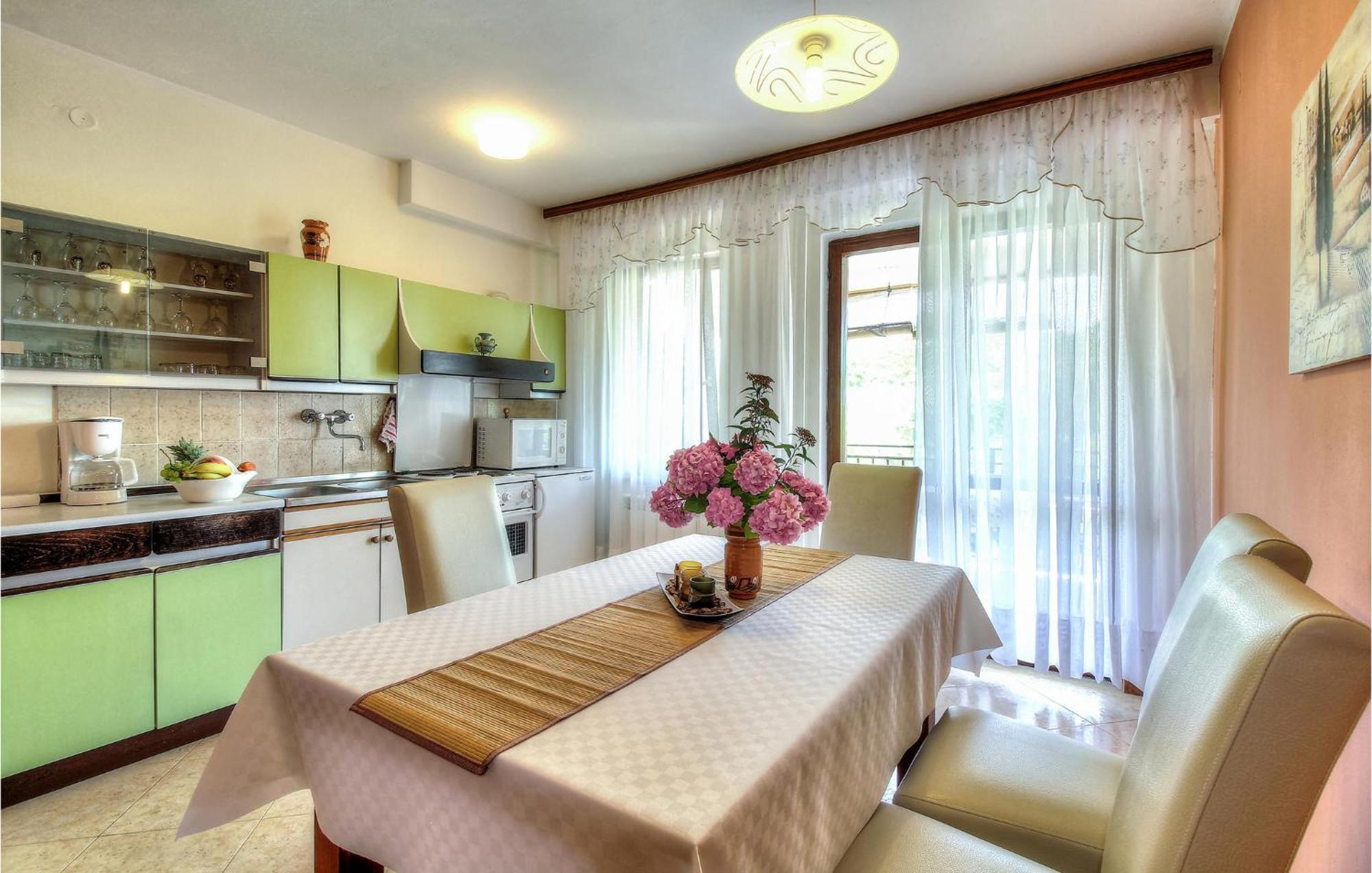 Amazing Apartment In Porec With Wifi Eksteriør bilde